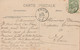 La Buissière - Catastrophe Ferroviaire - Top Carte -1906 ( Voir Verso ) - Merbes-le-Château