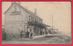 La Buissière - La Gare - 1911 ( Voir Verso ) - Merbes-le-Chateau