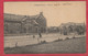 Comines - L'Hôpital ... Chapelle , Dispensaire - 1912 ( Voir Verso ) - Comines-Warneton - Komen-Waasten