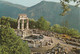 Delphi, Delfi - Griechenland