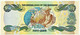 Bahamas - 50 Cents - 1/2 Dollar - 2001 - Pick: 68 - Unc. - Serie A - Queen Elizabeth II - Bahamas