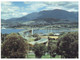 (XX 21) Australia - Tasmania - Hobart Tasman Bridge - Hobart