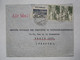 1950 MOZAMBIQUE, LOURENCO MARQUES AIR MAIL COVER - Africa Portoghese