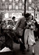 CPM - Photo Robert DOISNEAU - PARIS - Les Amoureux Aux Poireaux ...(1950) -  Edition Nlles Images - Doisneau