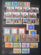 PORTUGAL 3 SCANS MNH** STOCK - Collections