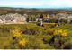 48 - Aumont Aubrac - Vue Générale Prise Du Sacré Coeur - Aumont Aubrac