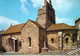48 - Saint Alban Sur Limagnole - L'Eglise Romane (XIe Siècle) - Saint Alban Sur Limagnole