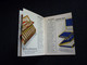 Calendrier Ancien Publicitaire  1939  Tabac Et Allumettes Lutétia Voltigeur Celtique Casque D'or Balto Gitanes - Petit Format : 1921-40