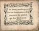 B 4406 - Libro, Massime, Lingua Francese - Other & Unclassified