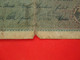 X1- 10 Mark, Reichsmark 1924.- 1929. Deutsches Reich, Germany- Ten Marks, Circulated Banknote - 10 Mark