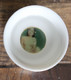 Delcampe - 6 Verres A Saké Japonais En Porcelaine Boule Verre Femme érotique Alcool Riz Asie - Kopjes