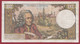 France 10 Francs "Voltaire" Du 07/11/1968.E----ALPH.Q.438------ Dans L 'état ---(P--15) - 10 F 1963-1973 ''Voltaire''
