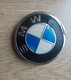 BMW  Car Logo Vintage Pin Badge Diameter 85 Mm - BMW