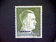 Russia, Scott #N56, Mint (*), 1941, Hitler Overprint Ukraine, 30pf, Olive Green - 1941-43 Occupation: Germany