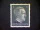 Russia, Scott #N41, Mint (*), 1941, Hitler Overprint Ukraine, 1pf, Gray Black - 1941-43 Occupation: Germany