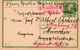 AUTRICHE - ENTIER POSTAL DATE DU 27-8-1916  AVEC CACHET DE CENSURE  -TB - Autres & Non Classés