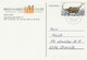 Ganzsache, Postkarte 2000 - Cartes Postales Privées - Oblitérées