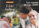 LOT DE 10 ROMANS Romantiques: Daphné Du Maurier, Barbara Cartland, Danielle Steel... - Prix :  1 Euro - Wholesale, Bulk Lots