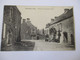 CPA Cp 50 Manche 1935 BARNEVILLE ( Carteret ) PLACE DE LA BOULANGERIE DOLBET à Barneville ED DOLBET RR ETAT SUP N°NEANT - Barneville