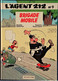 L'AGENT 212 - BRIGADE MOBILE - Edition Originale 1988 - Agent 212, L'