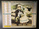 CALENDRIER - ALMANACH Du FACTEUR 1999 - SEINE ET MARNE - ENFANTS - Grand Format : 1991-00