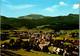 13747 - Steiermark - Bad Mitterndorf Mit Kamm , Panorama - Gelaufen 1979 - Bad Mitterndorf