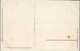 14265 - Künstlerkarte - Watzmann Mittelspitze , Signiert E. T. Compton - Nicht Gelaufen - Compton, E.T.