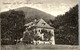 14710 - Oberösterreich - Gasthaus Zur Kreh Nächst Den Langbathseen - Gelaufen 1922 - Ebensee