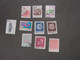 Taiwan Lot Mit Sc. N0. 1445 - Collections, Lots & Séries