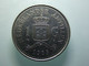 Netherland Antilles 1 Gulden 1985 - Netherlands Antilles