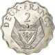 Monnaie, Rwanda, 2 Francs, 1970, SUP, Aluminium, KM:10 - Rwanda