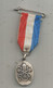 Religion , Médaille A.C.F. , Action Catholique Des Femmes, 4 Scans , Drapeau Français - Religion & Esotérisme
