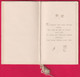 Prägekarte Aufklappbare Um Ca 1910 Gebraucht, Herzlichen Glückwunsch - Other & Unclassified