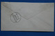 Z15  INDIA BELLE LETTRE RARE   1891  SURAT   + AFFRANCH. PLAISANT - Other & Unclassified