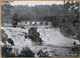 SWITZERLAND SWISS SCHWEIZ MOUNTAIN RHEINFALL OBERRIEDEN POSTCARD ANSICHTSKARTE CP PC AK CARTOLINA PHOTO CARTE POSTALE - Oberried Am Brienzersee