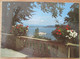 GERMANY DEUTSCHLAND INSEL MAINAU ISLE CONSTANCE LAKE PICTURE PHOTO POSTCARD ANSICHTSKARTE PICTURE CARTOLINA - Altoetting