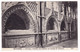 Carte Postale Batalah 1908 Bruxelles Belgique Tumulos Dos Infantes Na Capella Do Fundador - Brieven En Documenten