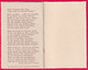 Delcampe - Prägekarte Aufklappbare Um 1910, Ein Abschiedswort Beim Austritt Aus Der Schule - Other & Unclassified