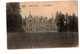 STREE LEZ HUY -  Le Château - Envoyée En 1921 - édition Legia - Modave