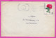 266213 / Cover Bulgaria 1971 - 3 St. Flowers Rose  Rosen Rosier Flamme Sofia Traffic Safety , International Fair Plovdiv - Brieven En Documenten