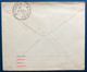 Bresil Entier Lettre 100 Reis Rouge + Complement Oblitéré Cachet Triangulaire De Bahia "P.urbana Tarde"  TTB - Postal Stationery