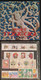 MACAU - 1987 YEAR BOOK WITH ALL STAMPS+FANS\S+RABBITBOOKLET, CAT$420 EUROS +++ - Full Years