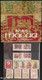 MACAU - 1989 YEAR BOOK WITH ALL STAMPS+S\S+SNAKEBOOKLET, CAT$150 EUROS +++ - Full Years