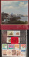 MACAU - 1989 YEAR BOOK WITH ALL STAMPS+S\S+SNAKEBOOKLET, CAT$150 EUROS +++ - Años Completos