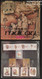 MACAU - 1991 YEAR BOOK WITH ALL STAMPS+S\S+RAMBOOKLET, CAT$150 EUROS +++ - Années Complètes