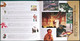 MACAU - 1991 YEAR BOOK WITH ALL STAMPS+S\S+RAMBOOKLET, CAT$150 EUROS +++ - Années Complètes