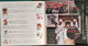 MACAU - 1992 YEAR BOOK WITH ALL STAMPS ONLY, CAT$50 EUROS +++ - Full Years