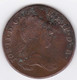 Belgique,  Pays-Bas Autrichiens , 2 Liards 1788 Joseph II, En Cuivre , KM# 31 - 1714-1794 Pays-Bas Autrichiens  