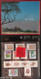 MACAU - 1992 YEAR BOOK WITH ALL STAMPS + S\S, BOOKLET CAT$140 EUROS +++ - Años Completos