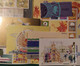 MACAU - 1995 YEAR BOOK WITH ALL STAMPS S\S, LUNAR YEAR SHEET, BOOKLTS CAT$90 EUROS +++ - Annate Complete